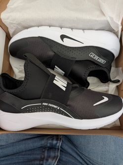 Boy's Nike Flex Runner 4
