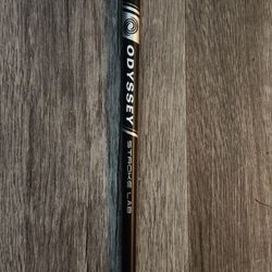 Odessey Stroke Lab Putter Shaft 31"