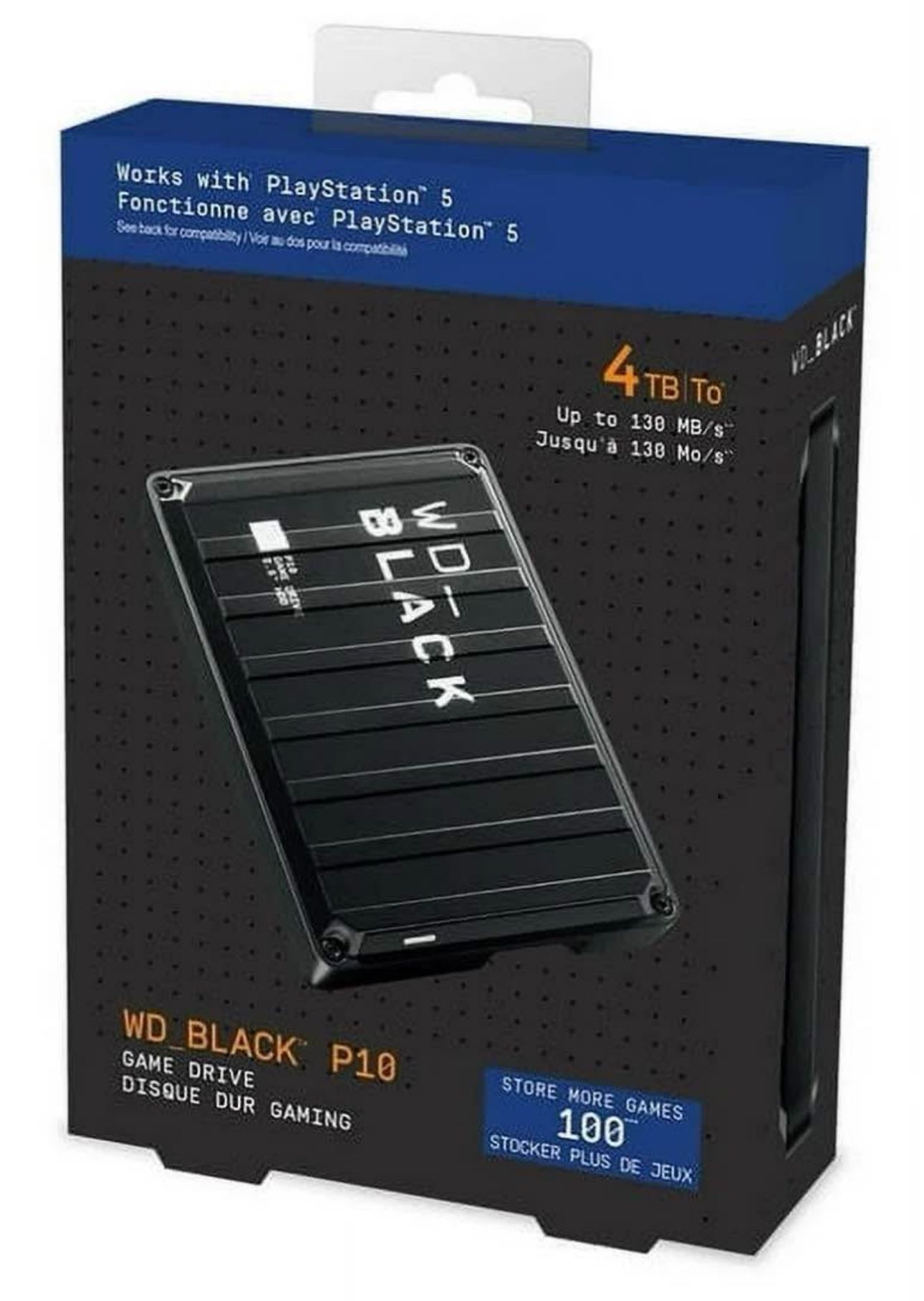 WD_BLACK P10 Game Drive
