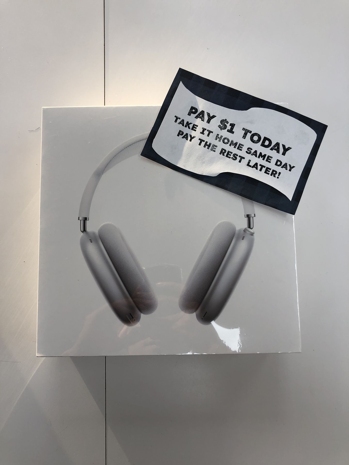 Apple Airpods Max Bluetooth Headphones New