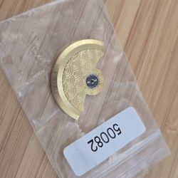 NH Movement Rotor (Seiko SRPD)