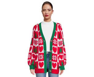 Holiday Time Women's and Women's