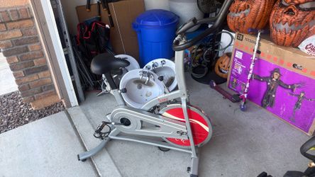 Cycling bike