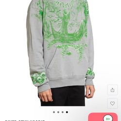 Affliction New Hoodie For Sale 