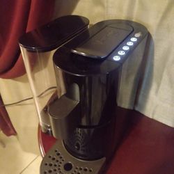 Coffee And Espresso Brewer