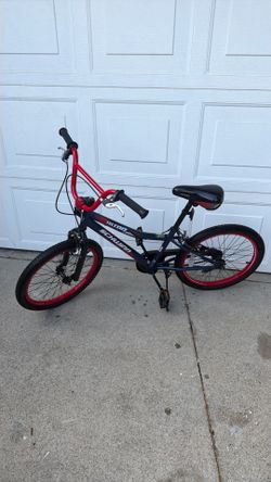 Bike Schwinn Falcon