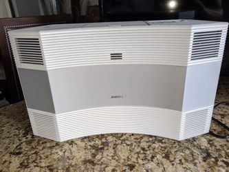Music System Bose