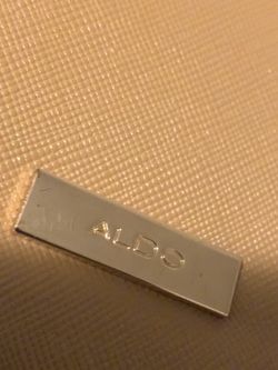 Aldo wallet