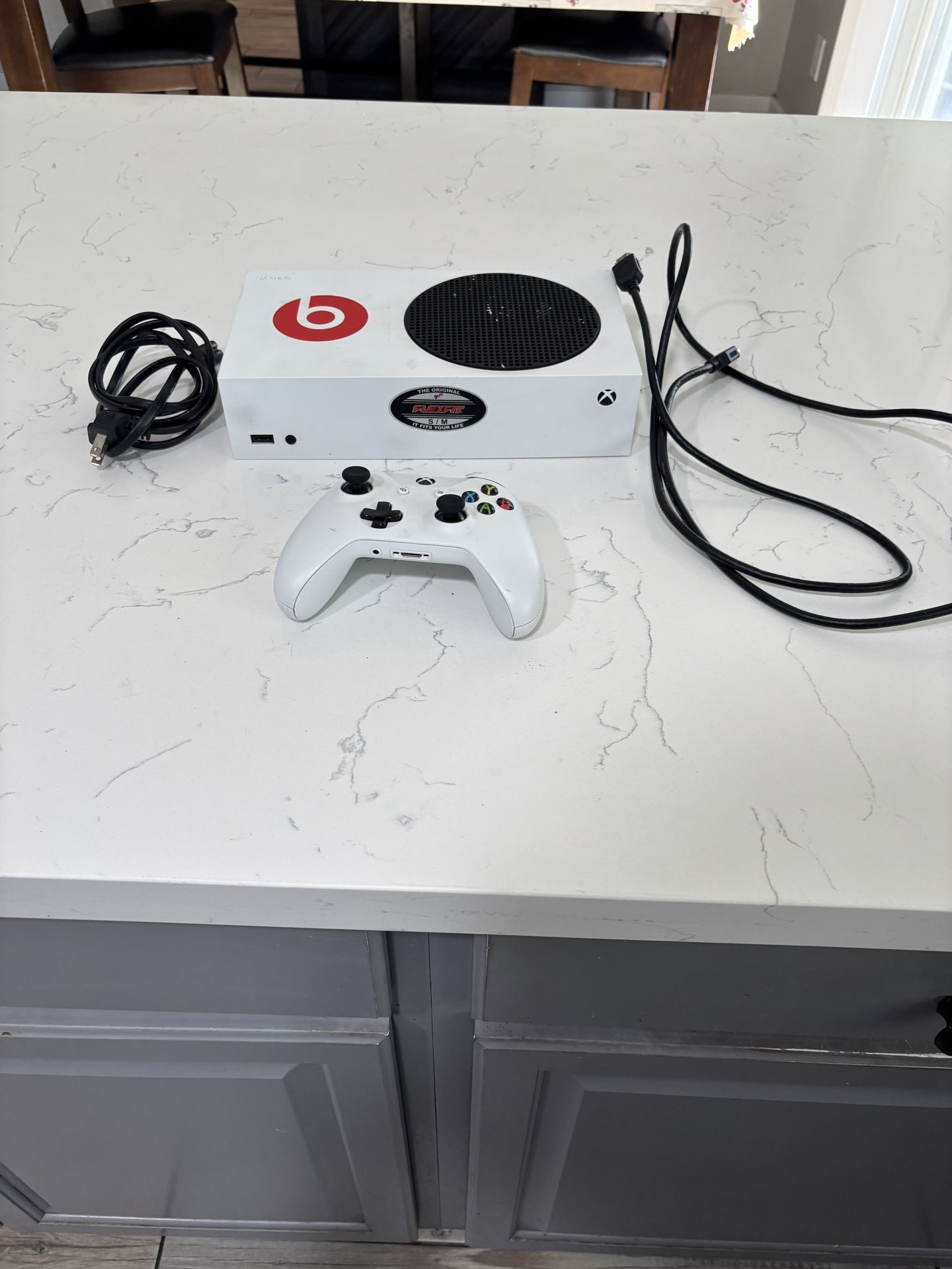 Xbox Series X 