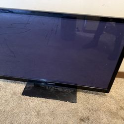 50 Inch Tv