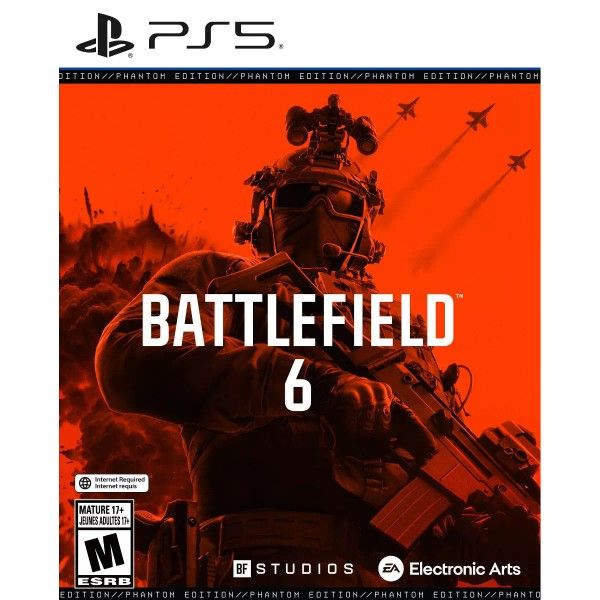 Battlefield 6