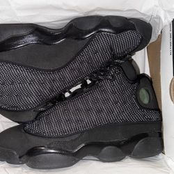 Air Jordan 12 Retro WNTR (GS) Sneaker