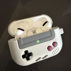 AirPod Pros