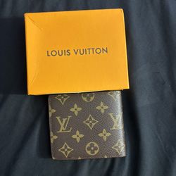 Louis Vuitton Wallet 
