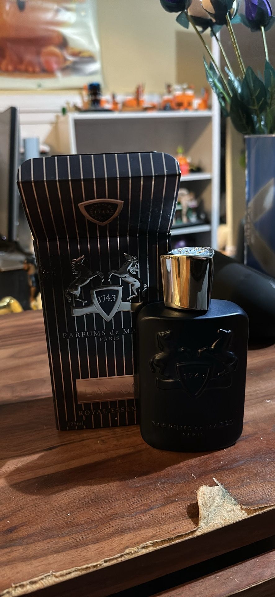 Parfums De Marly Layton