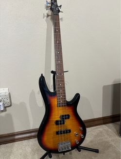 Ibanez Gio Bass