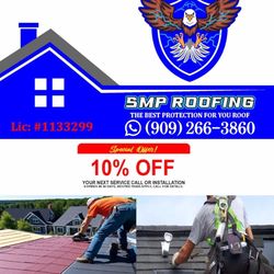 Roofing Shingles Tile Torch Tpo etc 