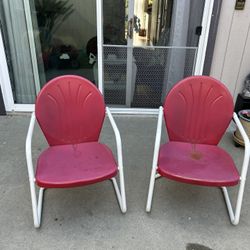 Chairs