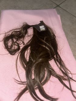 Hair Pieces