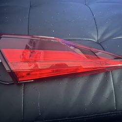 Honda Civic 2013-2018 Taillight 