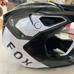 FOX V1 Youth Helmet 