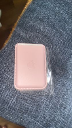 Mega save wallet magnetic card holder