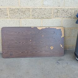 Free Table Old Style 