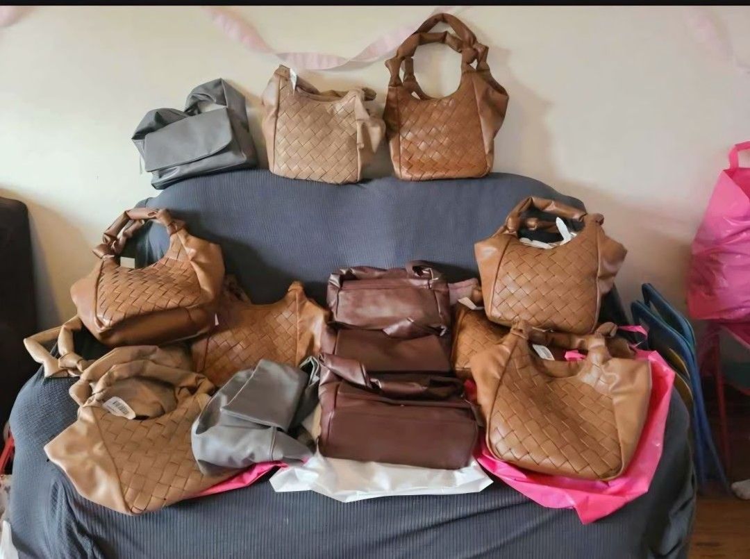 Purses *new*