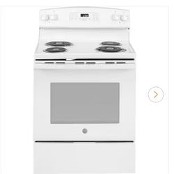 Gl Electric Range Absolutely New (No Open Box)$420