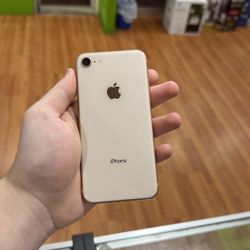 iPhone 8 64Gb Factory Unlock To Any carrier Used  