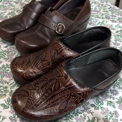 Womens boots size 7.5