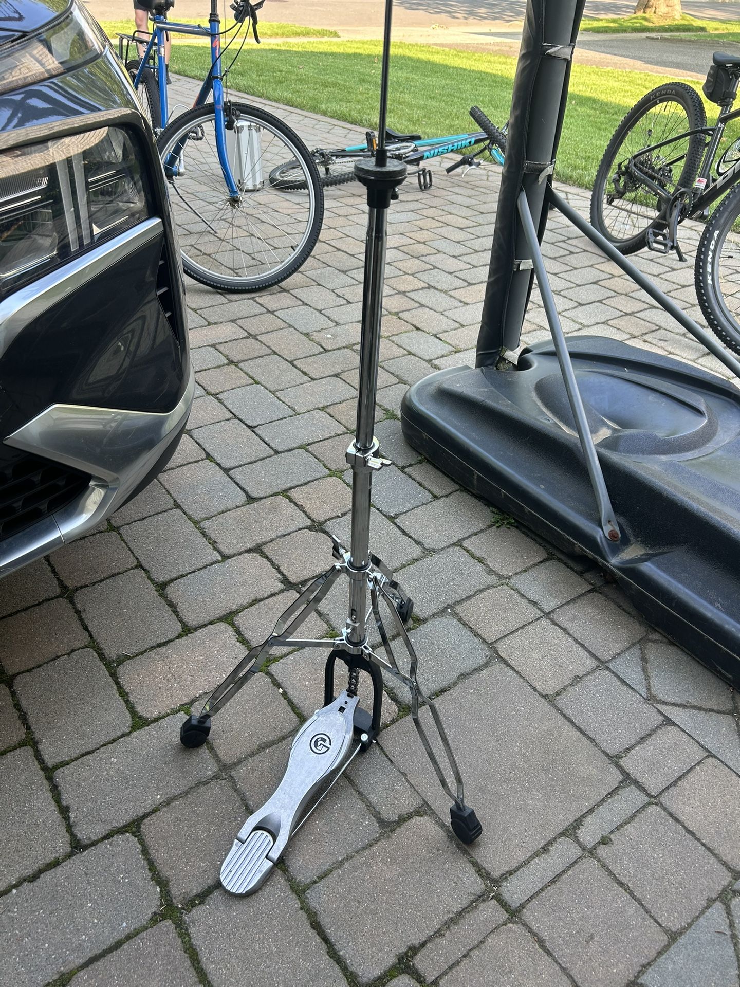 Gibraltar Drum Hi Hat Stand