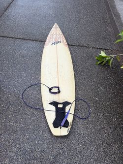Surfboard