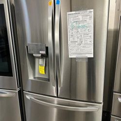 Refrigerator Freezer