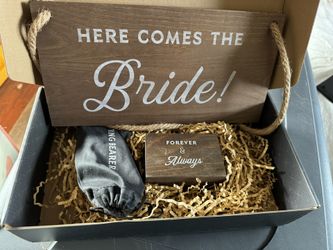 Ring bearer Set brand New