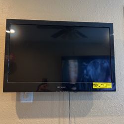 Emerson 32 inch flat screen tv