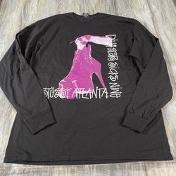 Stussy Atlanta Shirt