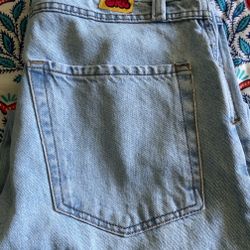 Empyres And Levi’s 505