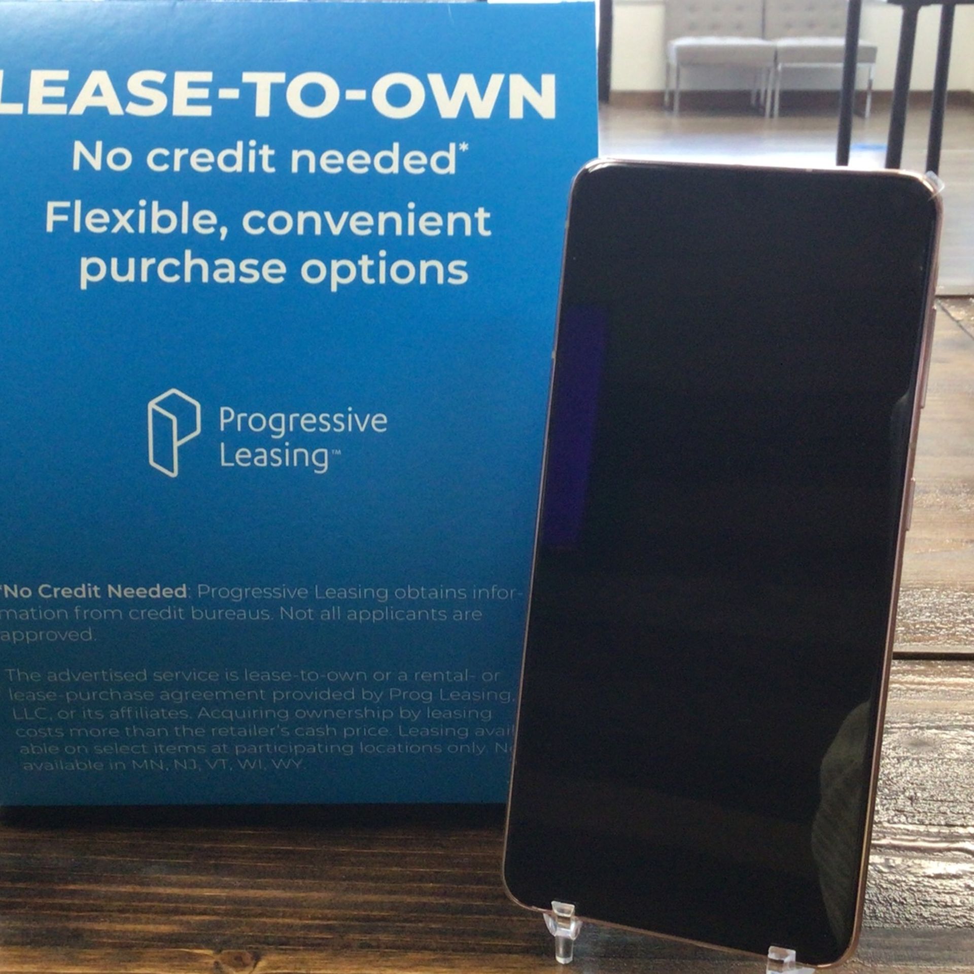 Samsung Galaxy S21 5G Unlocked#2441