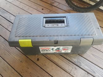 Tool box