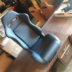 Racing Seat
