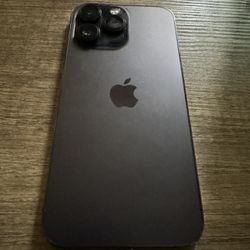 iPhone 14 Pro Max 