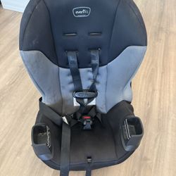 FREE - EvenFlo Booster Seat