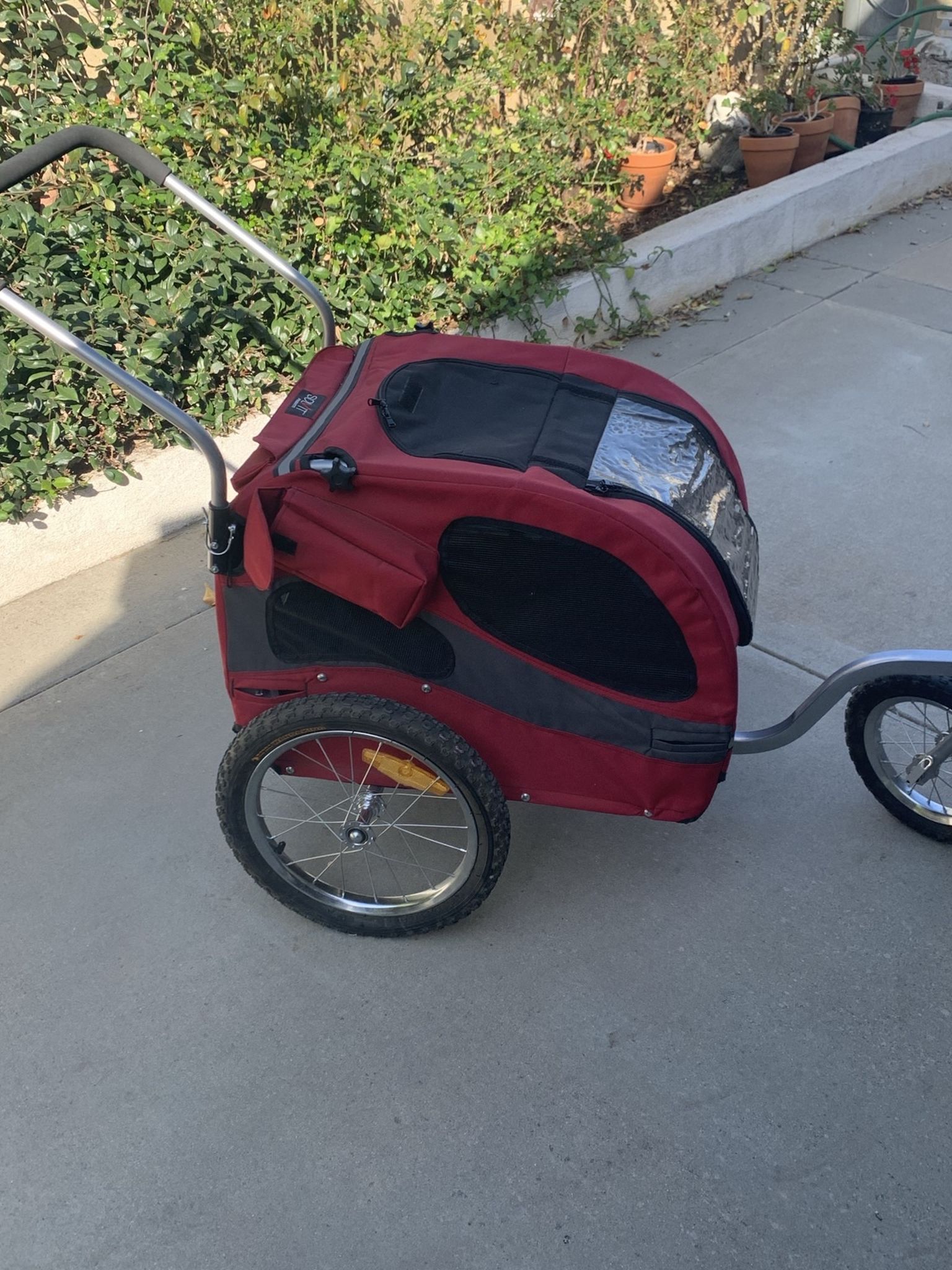 Dog Stroller