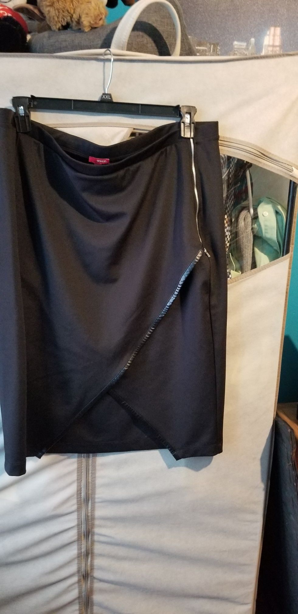 skirt size 2x brand new