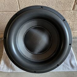 Mrmusicman Audio SPL MONSTER 5000RMS watts 15 - $659