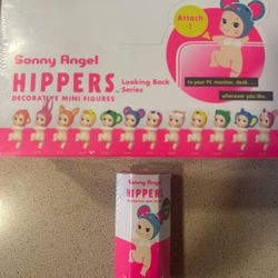 Sonny Angels