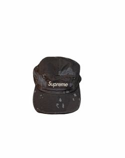 Supreme Overdyed Camo 5panel SS20