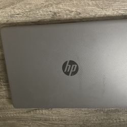 HP laptop
