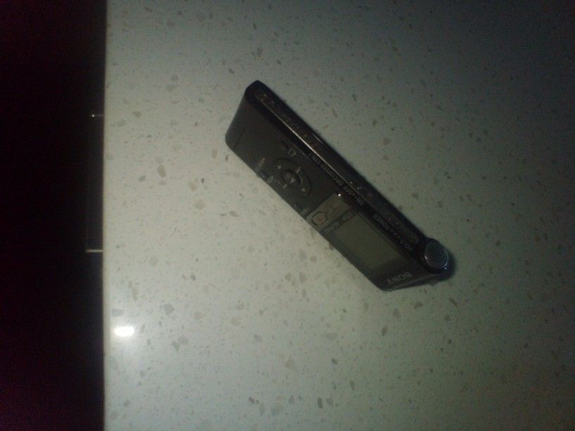 Voice Recorder
